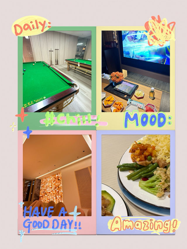 深圳水療♨️東港城美食水療會