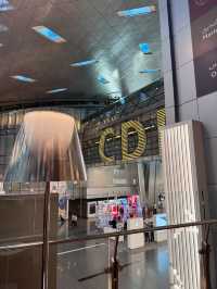 #1 Airport In THE WORLD🤩