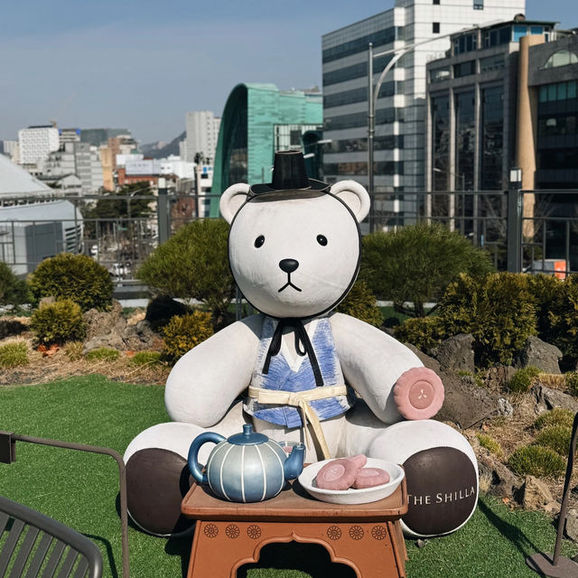 Shilla Stay | Seoul Hotel Recommendation 🏨✨