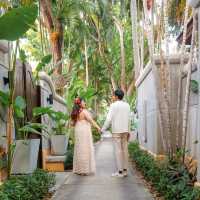 โรงแรม Movenpick Asara Resort & Spa Hua Hin