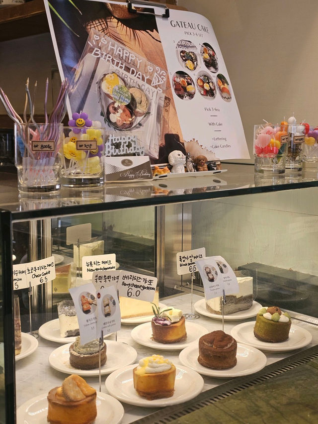 부산 해운대 맛집 플러피크림