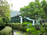 หนีเมืองมาเจอทะเลที่ Mercure Koh Chang