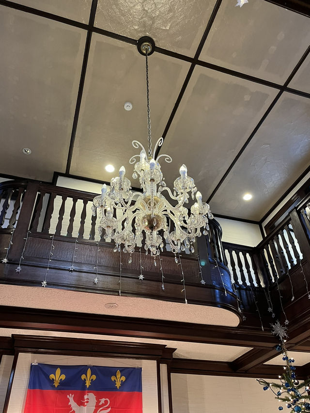 🏛️【神奈川・横浜 山手の洋館めぐり】まるで異国に迷い込んだような、歴史とロマンの街歩き旅