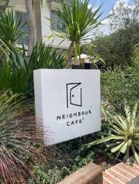 Neighbour Cafe ค่าาา 💕✨ 💖