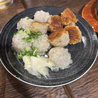 【日本・大阪🇯🇵】隠れ家のようなオシャレ居酒屋
