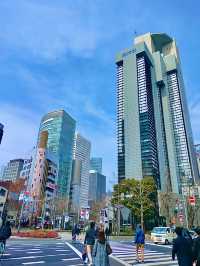 เที่ยวโอซาก้ากันเถอะ🇯🇵