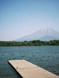 One day in Fuji with me ! 🗻🇯🇵
