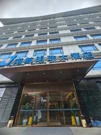 ✈️ รีวิว: บินเกิน 6 ชั่วโมง=พักฟรี China Southern