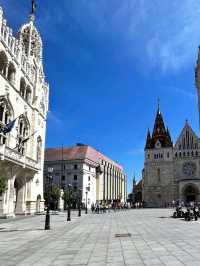 🌟💼 Hidden Europe: Why Budapest Should Be Your Next Budget Adventure! 💼🌟