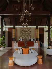 Sea Sand Sun Resort & Villas สวรรค์แห่งการพักผ่อน