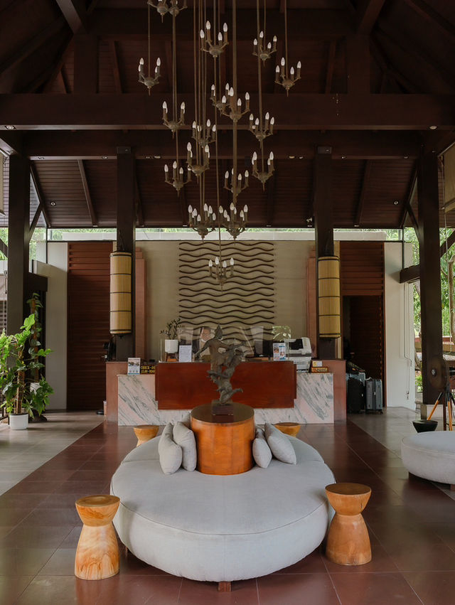Sea Sand Sun Resort & Villas สวรรค์แห่งการพักผ่อน