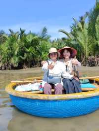 ประสบการณ์ท่องเที่ยวที่ดานัง
