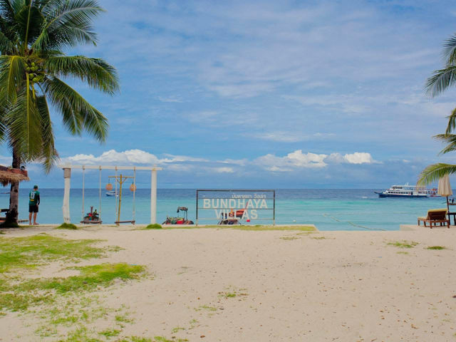 ใจมันเซ ทะเลคือจุดหมาย✨🌊🩵