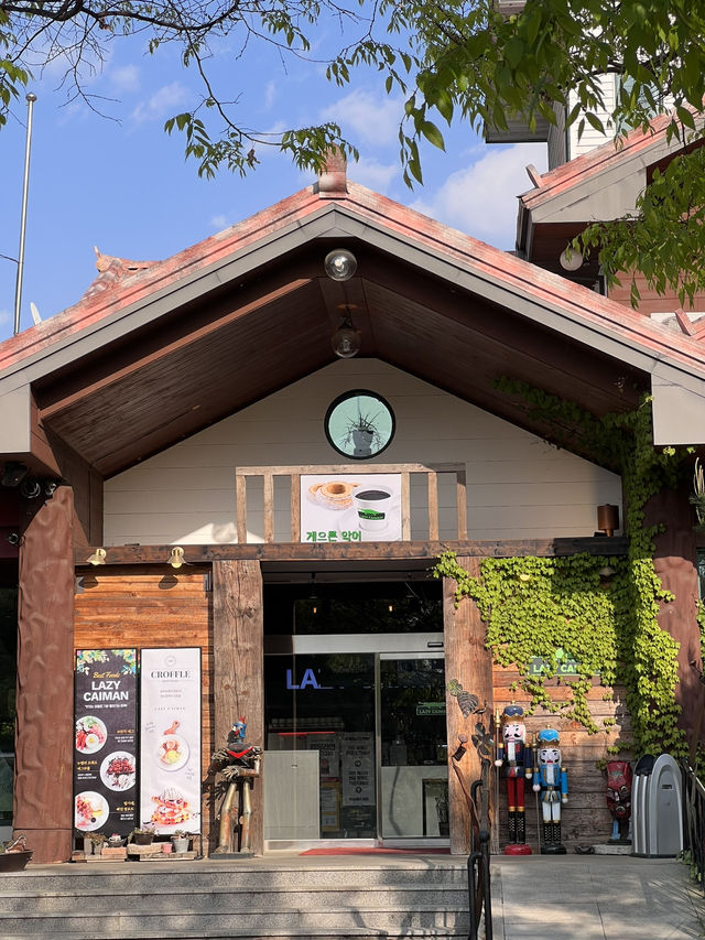 충주 당일치기 여행코스🩶🐊