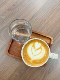Harvest Specialty Coffee