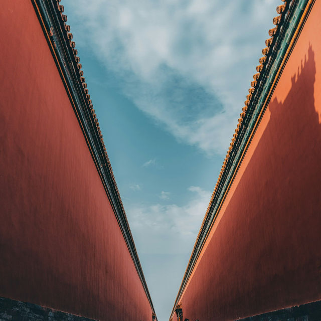 Hidden Hutongs & Local Bites: Beijing Beyond the Great Wall