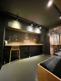Storm Coffee Shop