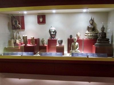 Chiang Mai National Museum