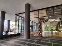 “Courtyard by the Strait – Melaka’s Modern Riverside Retreat”