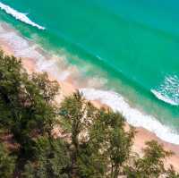 Kora Beach Resort Phuket  