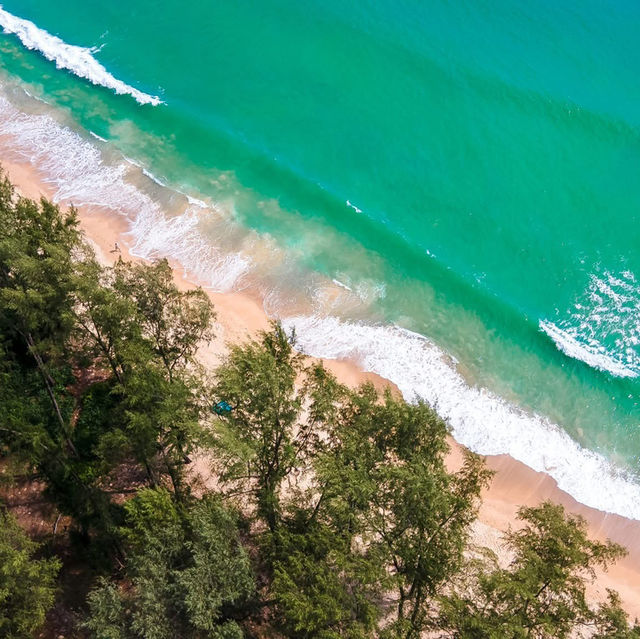 Kora Beach Resort Phuket  