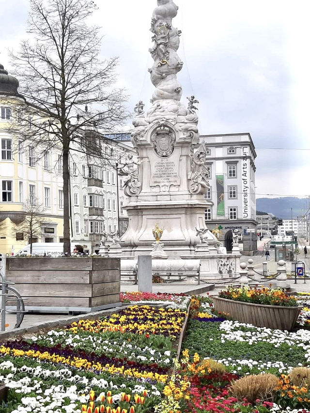 芸術とテクノロジーが出会う街、リンツで新しい刺激を✨🎨 #Linz #オーストリア旅 #リンツァートルテ