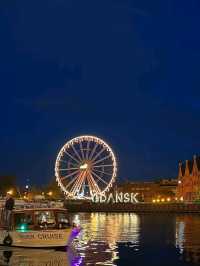 🇵🇱✨ Europe 🌍 Gdańsk – Poland’s Colorful Treasure Without Breaking the Bank! ✨🇵🇱