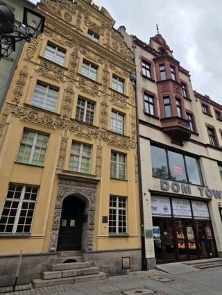歐洲🌍🇵🇱✨托倫故事：傳奇、城堡和薑餅的相遇！ ✨