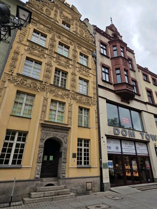 Europe 🌍 🇵🇱✨ Torun Tales: Where Legends, Castles & Gingerbread Meet! ✨