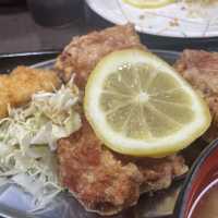 【北海道/小樽🇯🇵】小樽に来たらココ！🐔なると