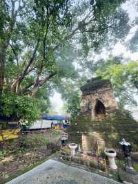 พระธาตุบังพวน @หนองคาย