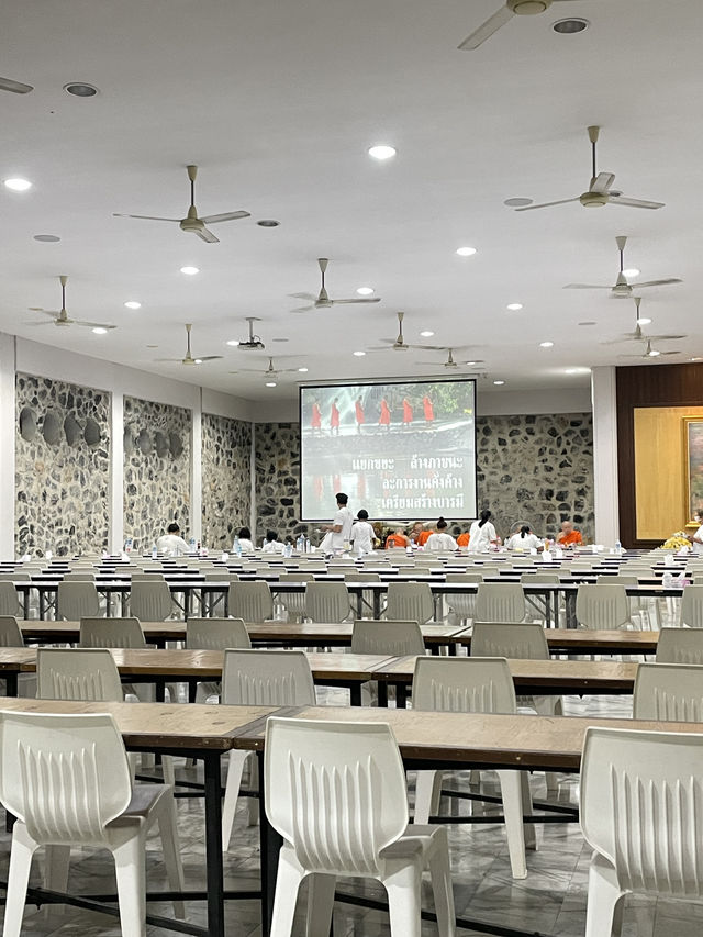 สถานที่ปฎิบัติธรรมจังหวัดสระบุรี วัดเขาวง