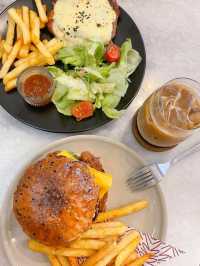 Manman Cafe Malaysia
