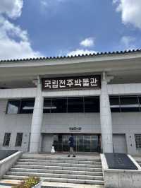 비내리는날에 가기 좋은 전주 실내여행🥰