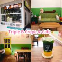 Triple B Crepe & Cafe
