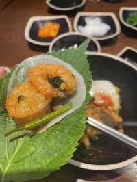 【新大久保】「サウィ食堂」ナッコプセを堪能💞🐙韓国の本場の味がここに！