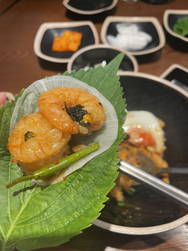 【新大久保】「サウィ食堂」ナッコプセを堪能💞🐙韓国の本場の味がここに！
