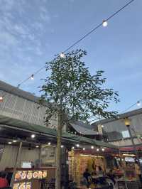 Hidden Food Gems at KSL Bestari Walk, Taman Nusa Indah