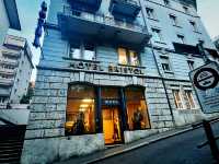 Summer Stay at Hotel Bristol, Zurich – Central Comfort with Swiss Charm
