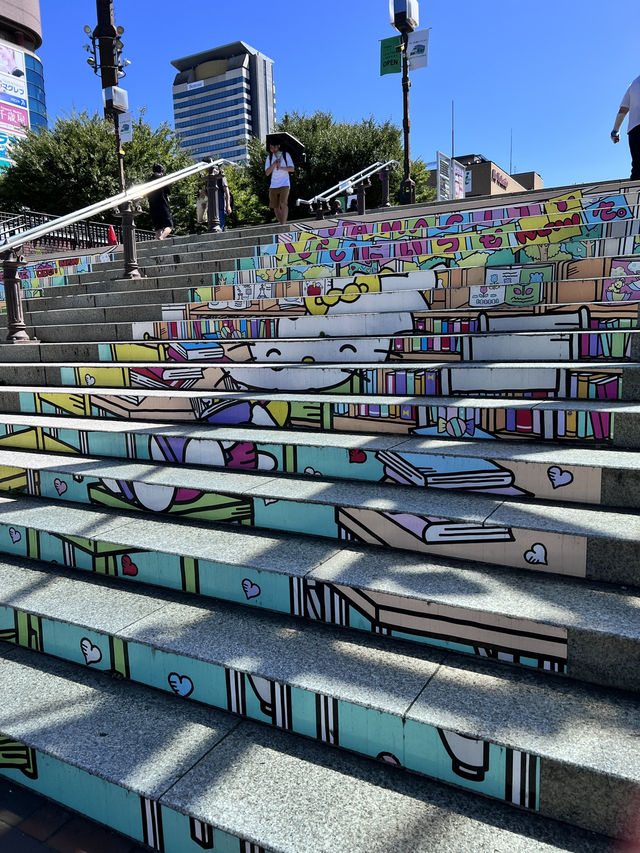🇯🇵東京 三麗鷗樂園