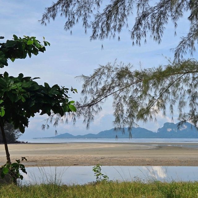 หาดปากเมง