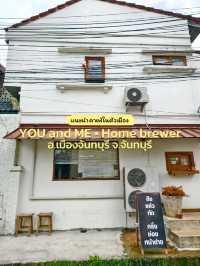 แนะนำคาเฟ่ในเมืองจันทบุรี สายคาเฟ่ห้ามพลาด!!!
