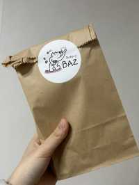 🍞 청주 빵투어 추천 🤍 매일 갓 구운 행복, 바즈베이커리