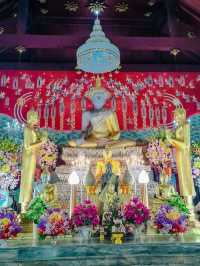 วัดใหญ่ชัยมงคลวรวิหาร (Wat Yai Chaimongkhon)