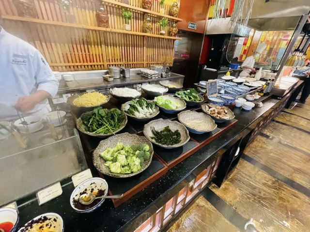 深圳凱賓斯基酒店 ⭐️⭐️⭐️⭐️⭐️ Global Distinction 旗下信心的保證