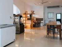 ☕ : Home Grain Cafe and Bistro คาเฟ่ภูเก็ต