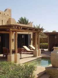 Qasr Al Sarab Desert Resort
