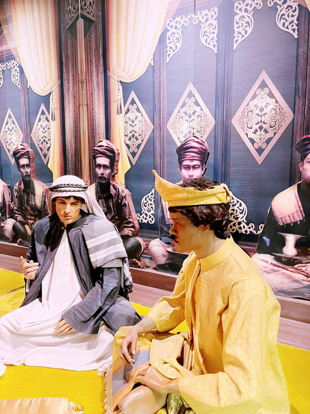 Explore Malaysia’s Rich Heritage at the National Museum This Summer 