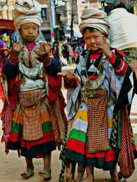Bhaktapur city in Nepal, is a treasure trove of cultural experiences