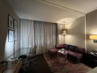 A Luxurious Urban Escape at Radisson Blu Plaza Bangkok